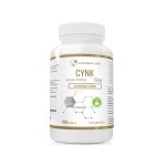 Progress Labs Cynk Glukonian Cynku 15mg + Prebiotyk 180 Kaps. 
