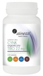 Aliness Cynk Organiczny Trio 15 mg x 100 tabl.