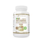 Progress Labs Multiwitamina Complex Senior + Prebiotyk 120 kaps