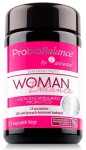 ALINESS PROBIOBALANCE WOMAN 30 KAPSUŁEK VEGE PROBIOTYK