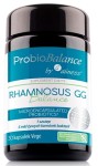 ALINESS  PROBIOBALANCE RHAMNOSUS GG 30 kaps. VEGE PROBIOTYK