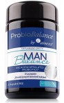  ALINESS PROBIOBALANCE MAN 30 kaps. VEGE PROBIOTYK