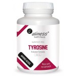 Aliness Tyrosine 500mg 100 kaps. 