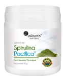 ALINESS Spirulina Hawajska Pacyfica Proszek 90g