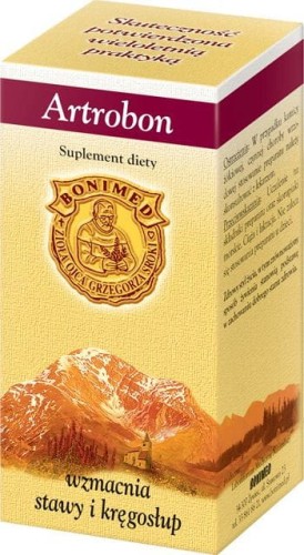 Artrobon 60kaps. BONIMED