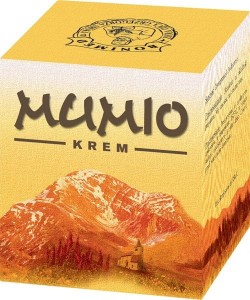 Mumio krem 30g BONIMED