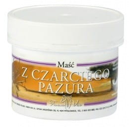 FarmVix Maść z Czarciego pazura 150ml