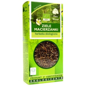Macierzanka BIO 25g DARY NATURY