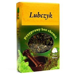 Lubczyk 20g DARY NATURY