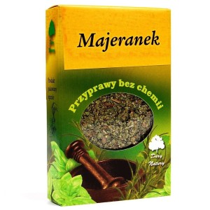Majeranek 15g DARY NATURY