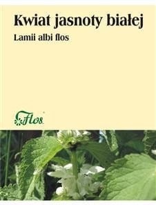 Jasnota kwiat 25g FLOS