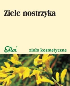 Nostrzyk ziele 50g FLOS
