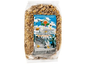 NATURA-WITA Rumianek koszyczek 100g