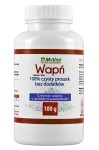 MyVita Wapń w proszku 100g - cytrynian wapnia