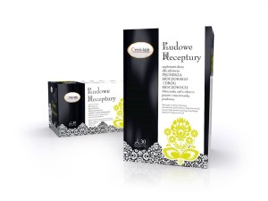 LUDOWE RECEPTURY pęcherz moczowy i drogi moczowe 30 saszetek MIR-LEK