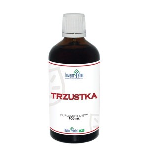 Trzustka - krople 100ml INVENT FARM