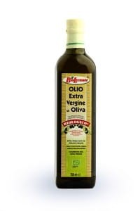 LEVANTE Oliwa z oliwek extra virgin BIO 750ml