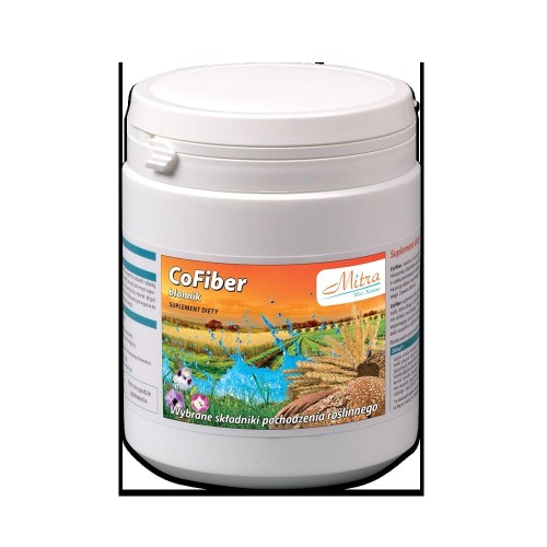 MITRA CoFiber 400g