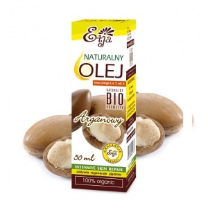 ETJA Olej Arganowy EKO 50ml