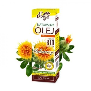 ETJA Olej Krokoszowy EKO 50ml