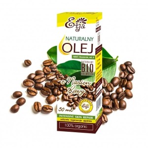 ETJA Olej z Nasion Kawy 50ml
