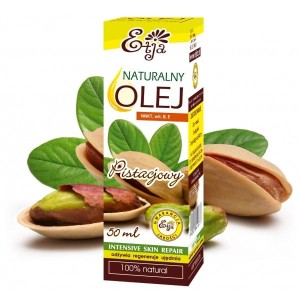 ETJA Olej Pistacjowy 50ml