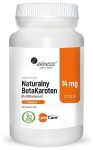 Aliness Naturalny BETA KAROTEN 23333 IU Witamina A