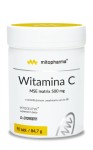 Dr Enzmann wit.C mitochondrialna 90 tabL. 500mg MSE o przedłużonym działaniu 