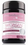 ALINESS PROBIOBALANCE Woman Intima Quatreflora 2,5 mld x 30 vege caps. 