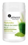 Aliness Naturalny Młody Jęczmień Plus Błonnik Fibregum proszek 250g