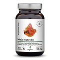 AURA HERBALS Moja wątroba - karczoch, ostropest, kurkuma 60 veg. kaps.