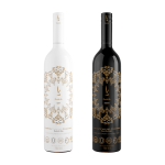Zestaw DuoLife Dzień i Noc  2 x 750ml WYPRZEDAŻ