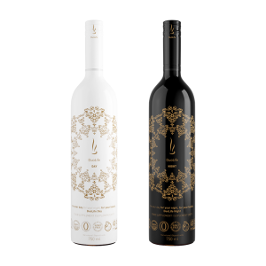 Zestaw DuoLife Dzień i Noc  2 x 750ml WYPRZEDAŻ
