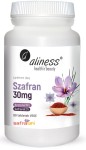 Aliness Szafran Safrasol 2%/10% 30 mg 
