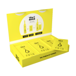 DuoLife Vita C Powder 15 szt x 7g