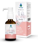 AVITALE Witamina K2 mk7 z D3 25µg/1000 iu naturalna 30ml