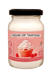 PIĘĆ PRZEMIAN Kamień winny 150g