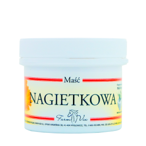 FarmVix Maść Nagietkowa 150ml