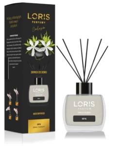 Zapach do domu Loris SPA & TERAPIA 120ml  