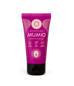 Krem do twarzy Magiczne Mumio 50ml Nami mumio 