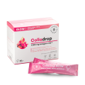 AURA HERBALS Colladrop GLOW saszetki - kolagen morski 5000mg, 30 sasz.