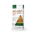 MEDICA HERBS Żeń-szeń właściwy (koreański) forte 400mg, 60 kaps.