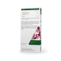 MEDICA HERBS Pelargonia afrykańska 450mg, 60 kaps.