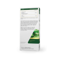 MEDICA HERBS Aloes 600mg, 60 kaps.