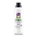 ZIELKO Naturalny płyn do prania tkanin kolorowych MARAKUJA 1000ml
