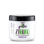 ZIELKO Naturalna pasta czyszcząca CARAMBOLA & KAKI 500g