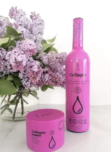 DuoLife Keratin Hair Complex zestaw na Dzień Matki