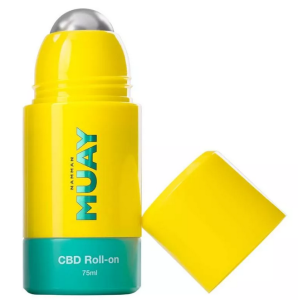 NAMMAN MUAY Cryo Roll -on 75ml 