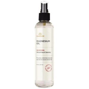 SWANSON Magnesium Oil 237ml - Olej magnezowy