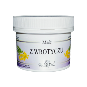 FarmVix Maść z Wrotyczu 150ml